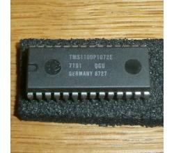 TMS 1100 P 1072 E (Controller 2048 x 8 ROM )